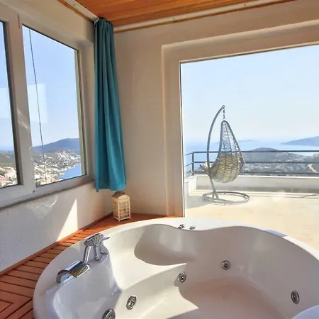 Apartment Voyn