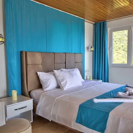 Apartment Voyn Kalkan