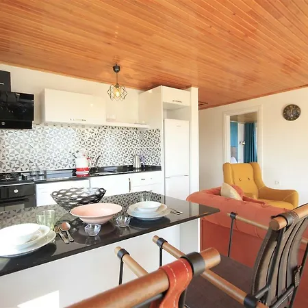 Apartment Voyn