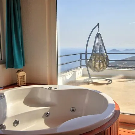 Voyn Apartment Kalkan