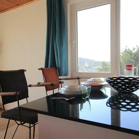 Voyn Apartment