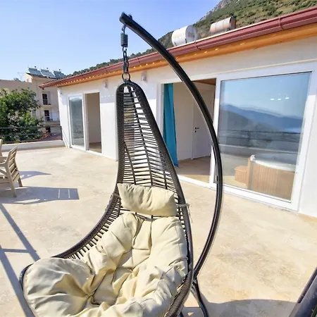 Voyn Apartment Kalkan