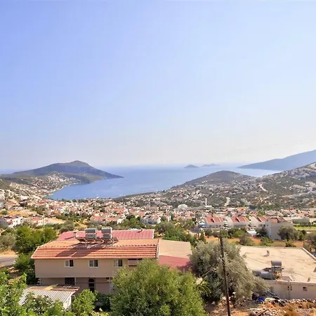 Apartment Voyn Kalkan